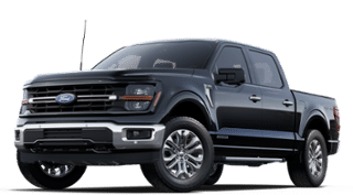 2025 Ford F-150® External Image 2